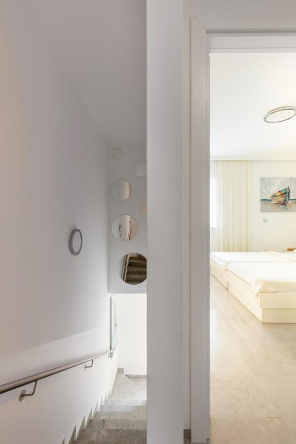 Tarari Luxury Apartment Baska  Exterior photo